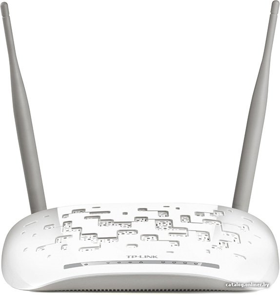 Беспроводной DSL-маршрутизатор TP-Link TD-W8961N