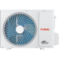 Кондиционер Funai Kagami Inverter RAC-I-KM55HP.D01
