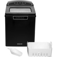 Льдогенератор Sencor SIM 3000BK
