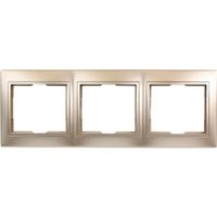 Рамка SmartBuy Венера SBE-01c-00-FR-3