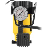 Автомобильный компрессор Denzel DС-20