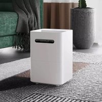 Увлажнитель воздуха SmartMi Evaporative Humidifier 2 CJXJSQ04ZM (русская версия)