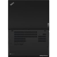Ноутбук Lenovo ThinkPad T16 Gen 1 Intel 21BV0091US