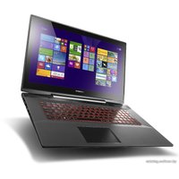 Ноутбук Lenovo Y70-70 Touch (80DU00GEPB)