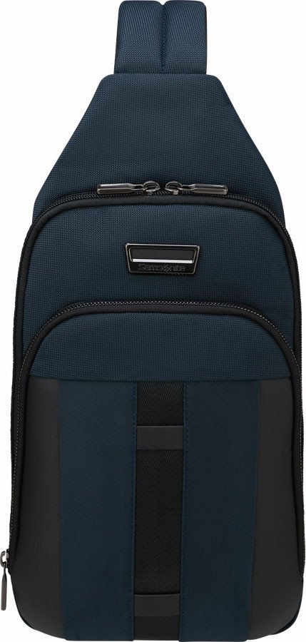

Слинг Samsonite Urban-Eye KO1-01005 (синий)