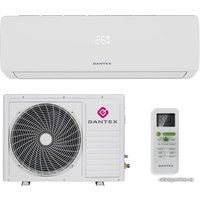 Кондиционер Dantex Eco New RK-07ENT4/RK-07ENT4E