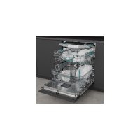 Встраиваемая посудомоечная машина Hisense HV673B66