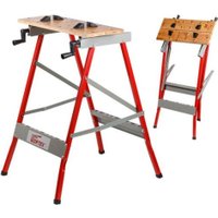 Верстак Wortex WB 5678 0329003