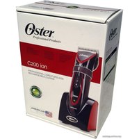 Машинка для стрижки волос Oster C200 Ion