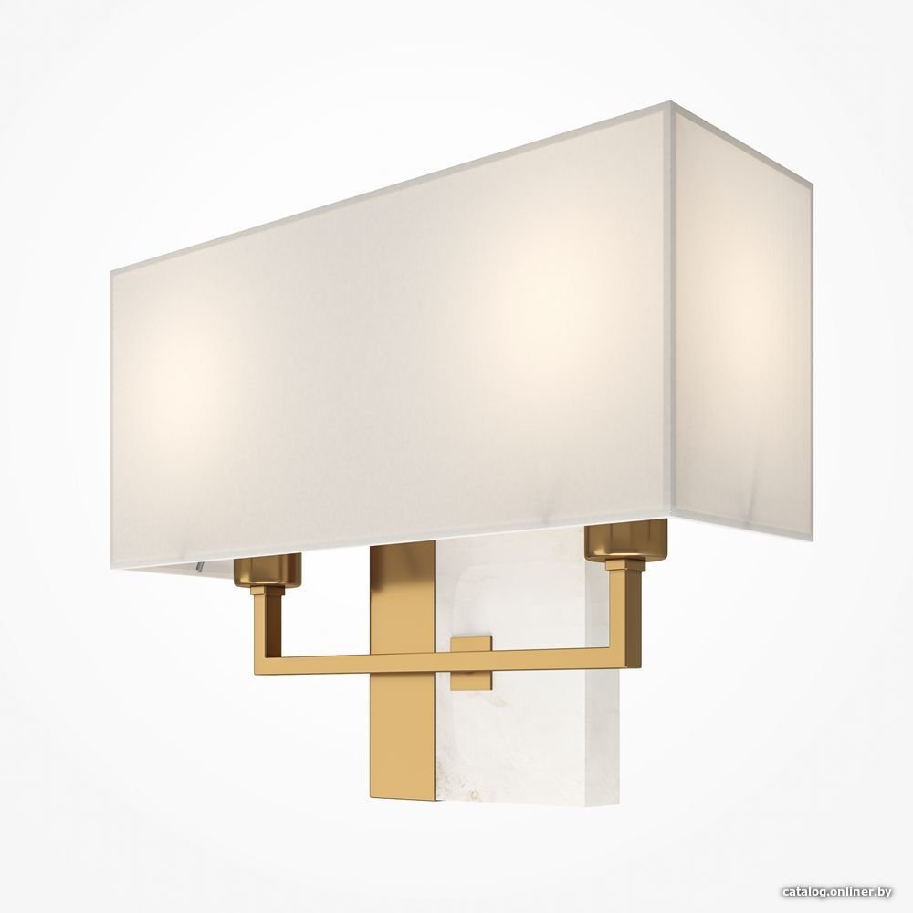 Бра Maytoni Bianco Z030WL-02BS