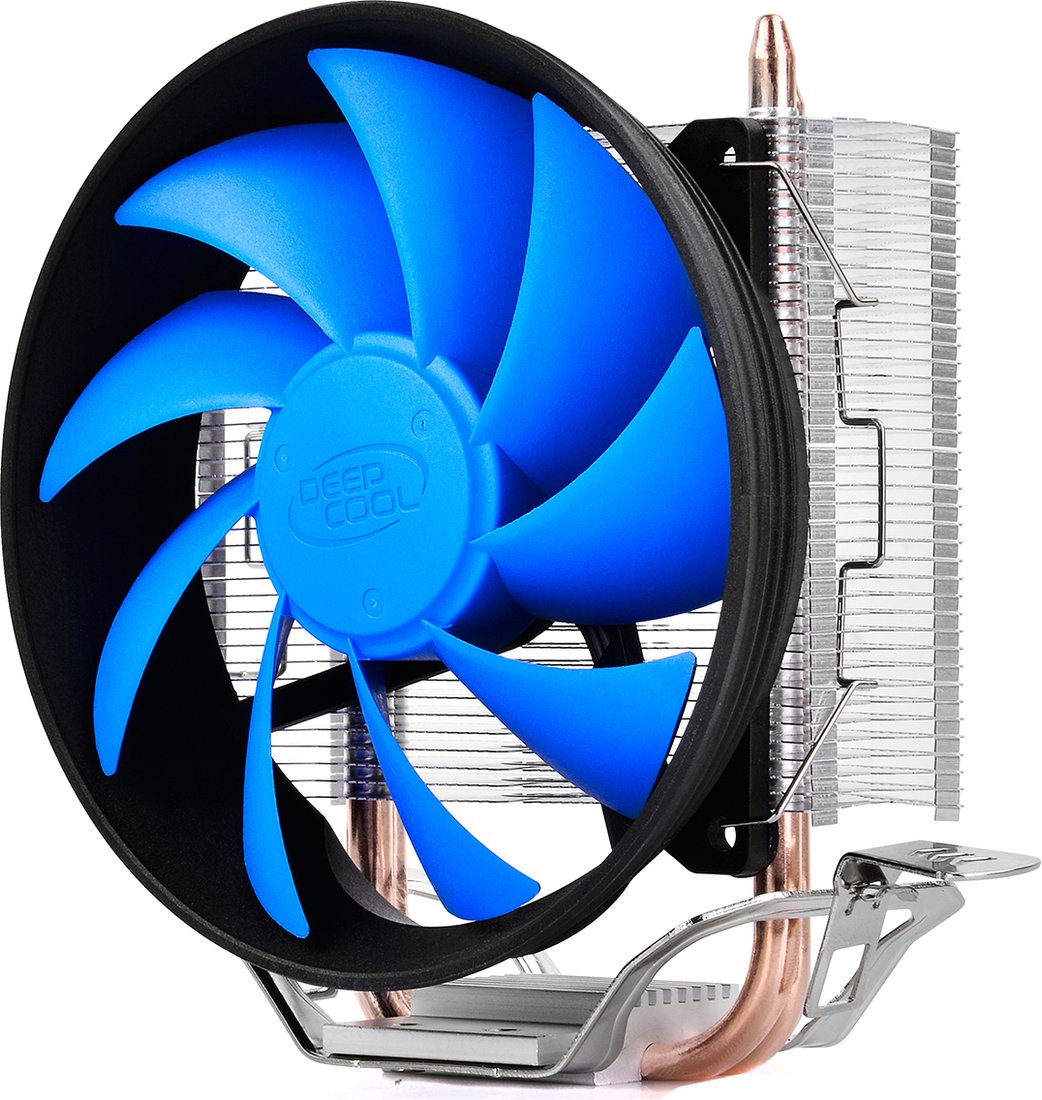 

Кулер для процессора DeepCool Gammaxx 200T