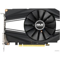 Видеокарта ASUS Phoenix GeForce GTX 1660 OC Edition 6GB GDDR5 PH-GTX1660-O6G