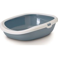 Туалет-лоток Savic Gizmo Large (синий) в Витебске