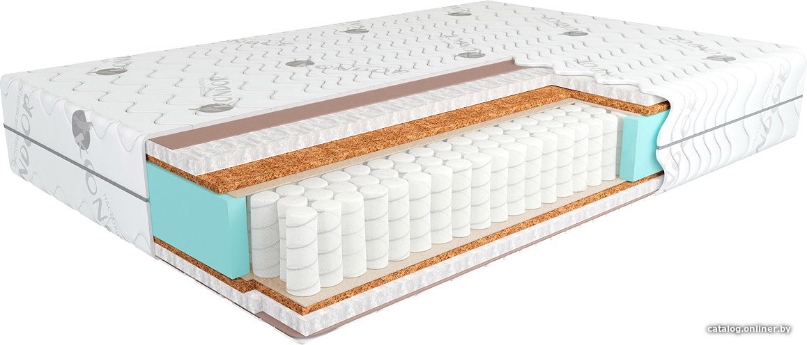 

Матрас Kondor Mister 3 Tango 180x200 (трикотаж)