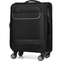 Чемодан-спиннер Fabretti TRM2320-20-2