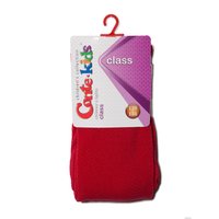 Колготки Conte-kids Class Lycra 7С-31СП (р. 128-134, бордо 192)