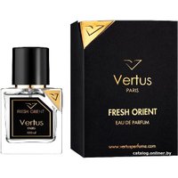 Парфюмерная вода Vertus Fresh Orient EdP (100 мл)