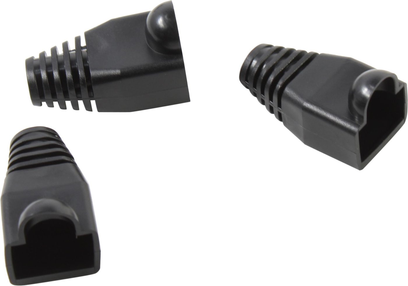 Колпачок RJ-45 5bites US016-20BK