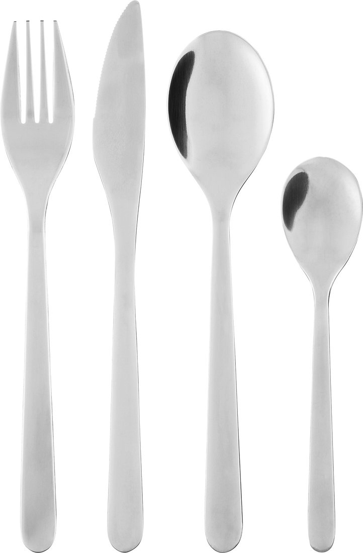 

Набор столовых приборов Ikea Форнуфт 700.149.99