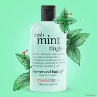  Treaclemoon Fresh Mint Tingle 500 мл в Борисове