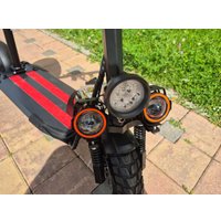 Электросамокат Terax XS01