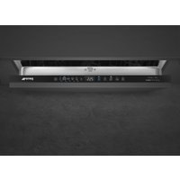 Встраиваемая посудомоечная машина Smeg STL5352C