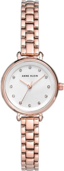 

Наручные часы Anne Klein 2662SVRG