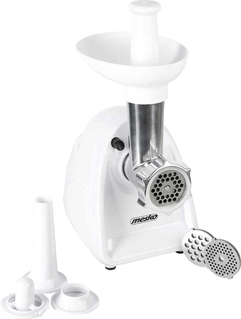 

Мясорубка Mesko MS 4809