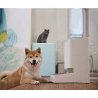 Кормушка электронная Xiaomi Smart Pet Food Feeder XWPF01MG-EU (европейская версия)