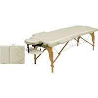 Массажный стол SL Relax Techno Form MT-TF-BEIGE (бежевый) в Лиде
