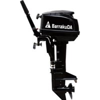 Лодочный мотор BarrakuDA HD9.8FHS в Витебске