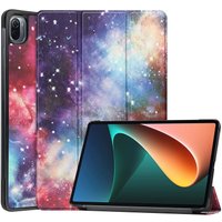 Чехол для планшета JFK Smart Case для Xiaomi Pad 5 (космос)