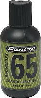 

Средство для ухода за гитарой Dunlop Manufacturing 6574 BODYGLOSS65 WAX (4oz)