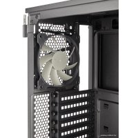 Корпус Corsair Carbide Clear 400C [CC-9011081-WW]