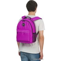 Школьный рюкзак Erich Krause EasyLine 20L Neon Violet 48614