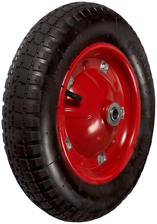 Колесо для тачки APW PR 2400-16 S