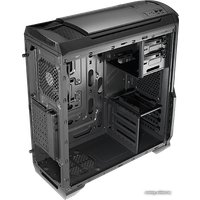 Корпус AeroCool BattleHawk Black