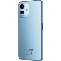 Телефон Cubot Note 50 8GB/256GB (синий)