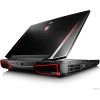 Игровой ноутбук MSI GT83VR 6RF-019RU Titan SLI