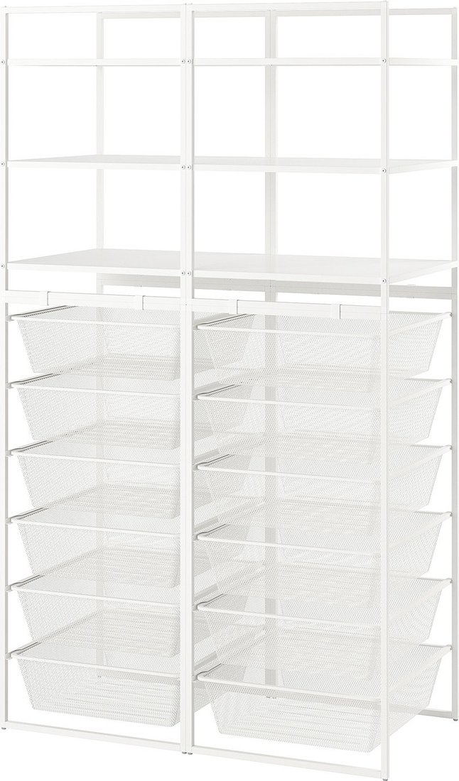 

Вешалка-гардероб Ikea Jonaxel s39323990