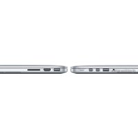 Ноутбук Apple MacBook Pro 13'' Retina (MD212RS/A)