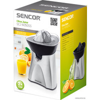 Соковыжималка Sencor SCJ 6050SS