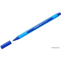 Ручка шариковая Schneider Slider Edge F 152003 (синий)