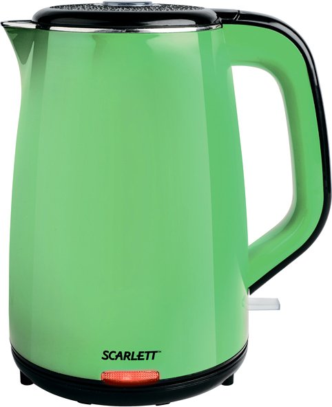 

Электрический чайник Scarlett SC-EK21S10