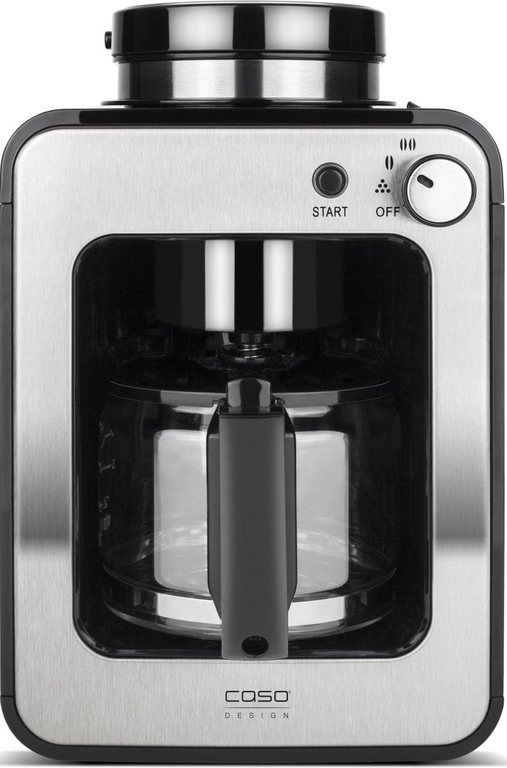 

Капельная кофеварка CASO Coffee Compac 1849