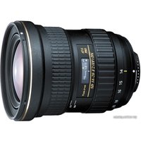 Объектив Tokina AT-X 14-20 F2 PRO DX для Nikon