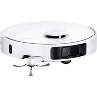 Робот-пылесос Trouver Robot Vacuum P50 Ultra RLP23SE (евровилка, белый)