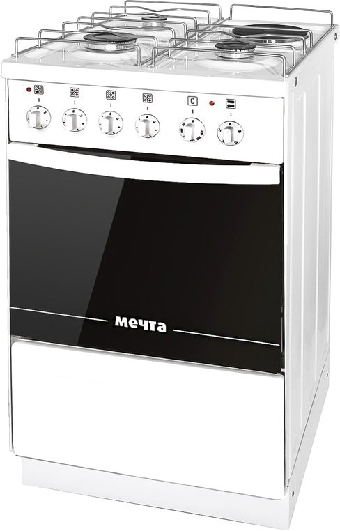 

Кухонная плита Мечта 450 ГЭ