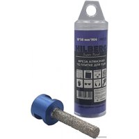 Фреза Hilberg HH310