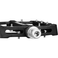 Педали RockBros 2017-12CBK